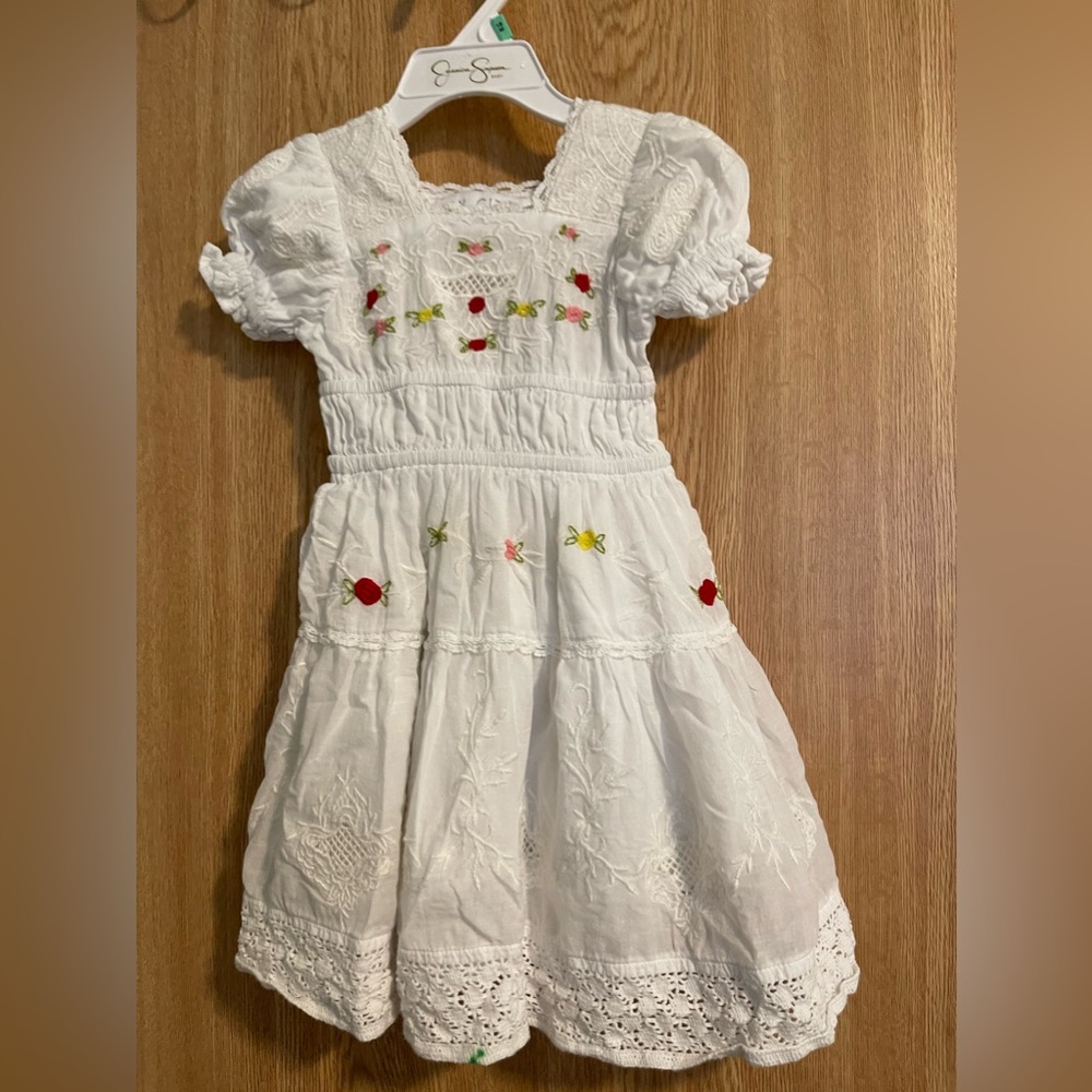 Ivy city dress